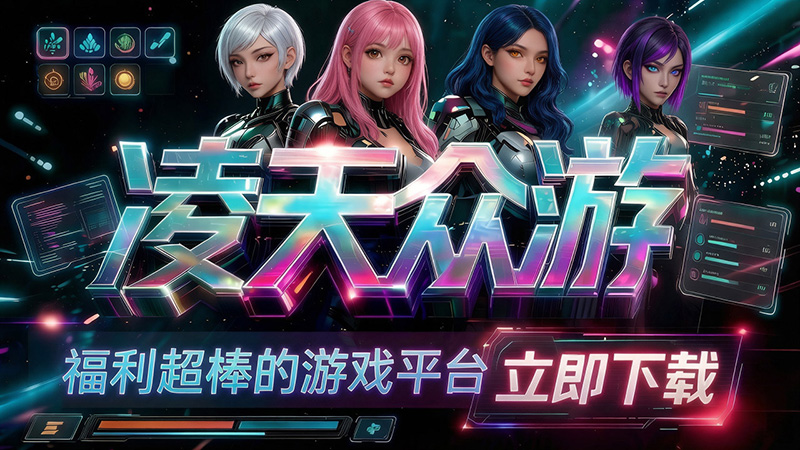 游戏盒子